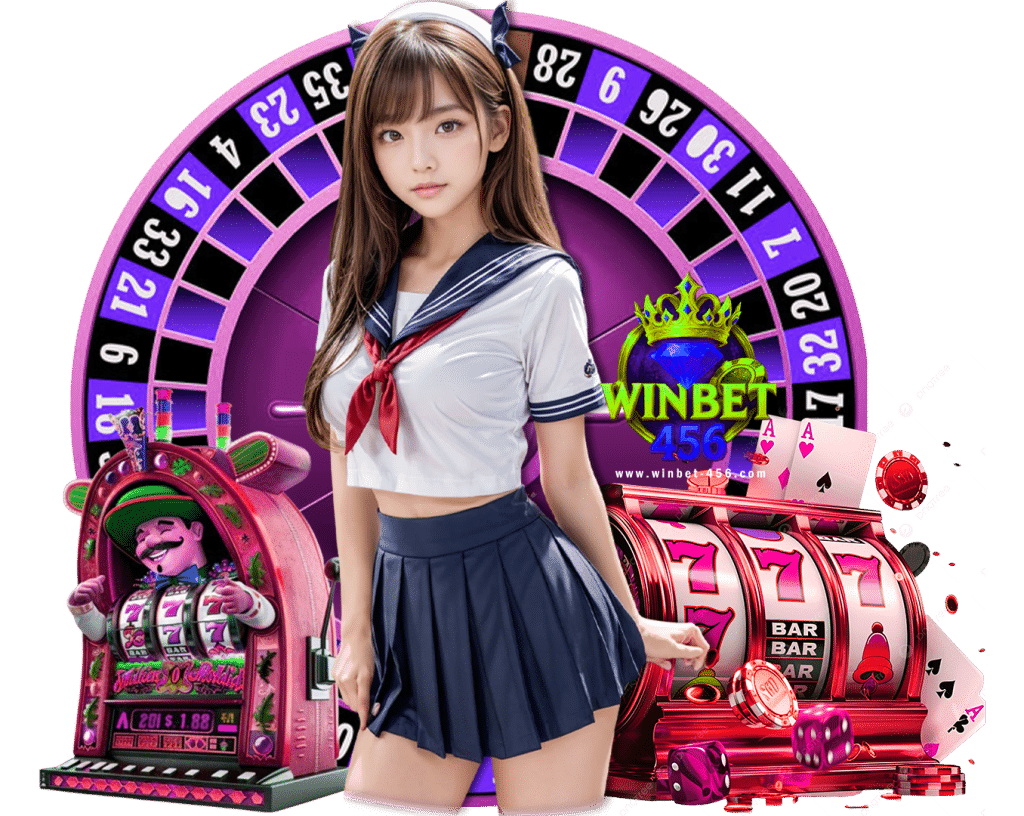 winbet456 mobile